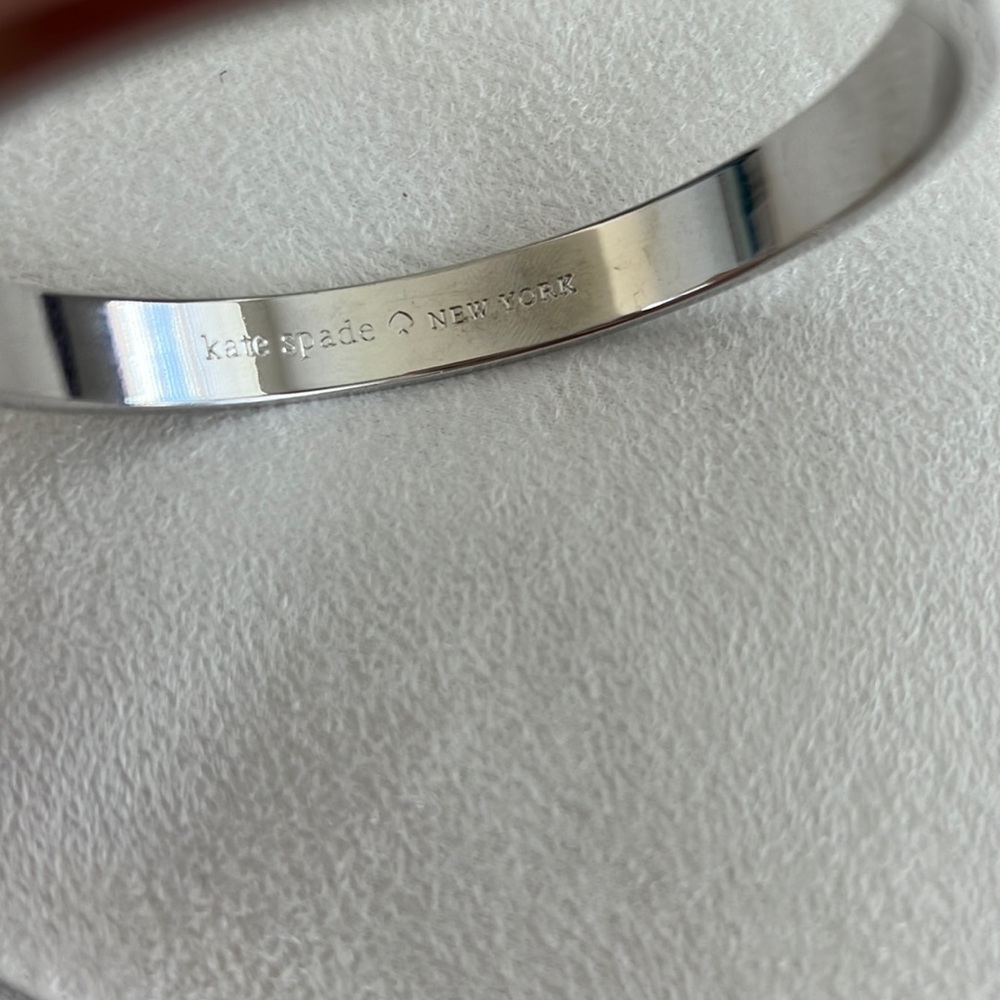 Kate spade bangle - Picture 8 of 12